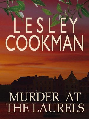 cover image of Murder at the Laurels